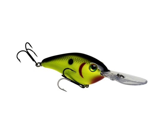 Pro Model 6xD Crankbait