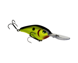 Pro Model 6xD Crankbait