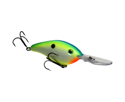 Pro Model 6xD Crankbait