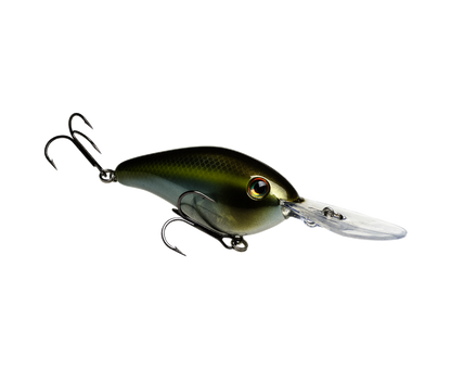 Pro Model 6xD Crankbait