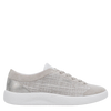 Lela Shoe - Glacier Grey