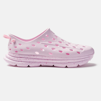 Revive - Bubblegum/Pink Speckle Shoe