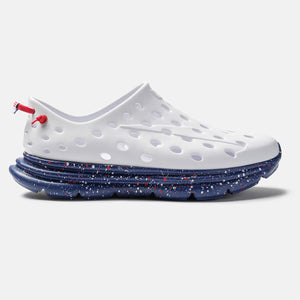 Revive - Stars & Stripes Shoe