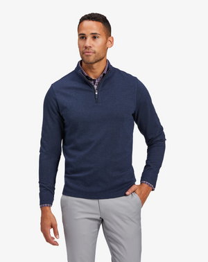 Proflex Quarter Zip Pullover