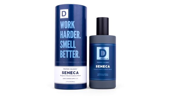 Proper Cologne - SENECA