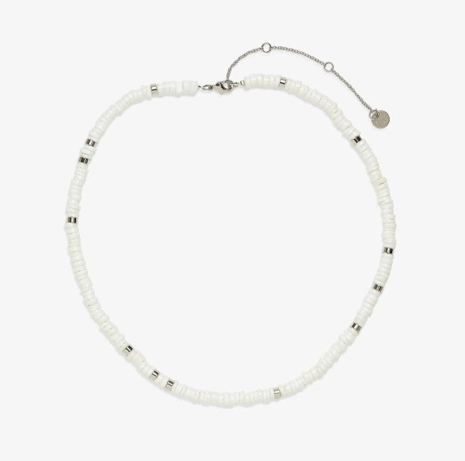Puka Shell Choker