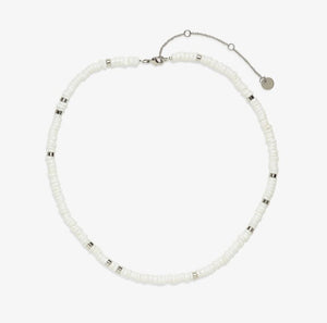 Puka Shell Choker