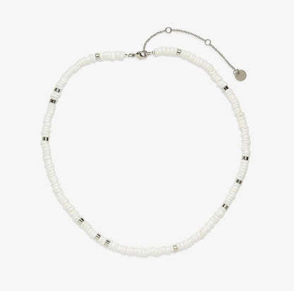 Puka Shell Choker