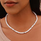 Puka Shell Choker