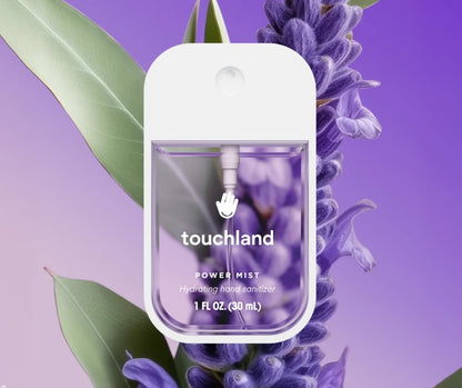 Hand Sanitizer