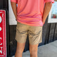7.5" Performance Shorts