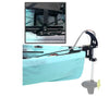 Quickconnect Mounting & Control - Frontier 12