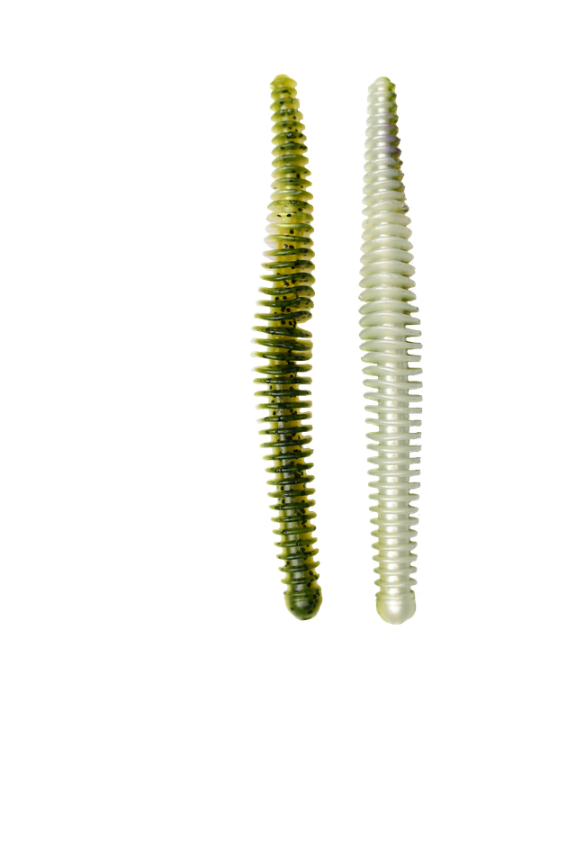 Tornado Bait