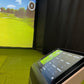 Golf Simulator Rental Bay 1 - Garmin R50