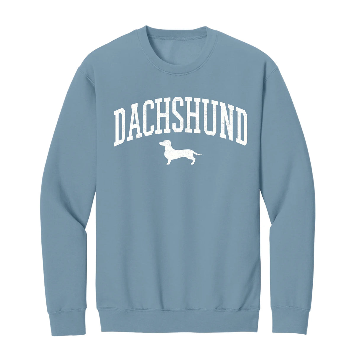Dachshund Arch Crew