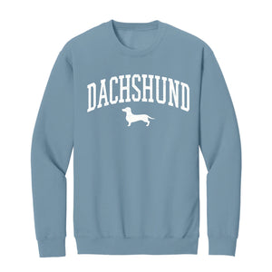 Dachshund Arch Crew