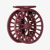 Zero 4/5 Spool - Burgundy