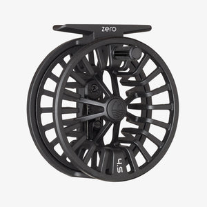 Zero 4/5 Reel