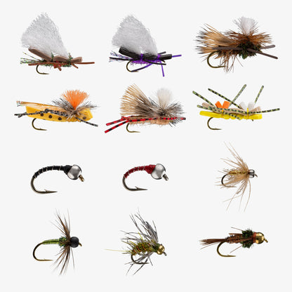 Hopper/Dropper Assortment