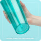 Tailgates in Fayetteville 24 Oz Plastic Tumbler