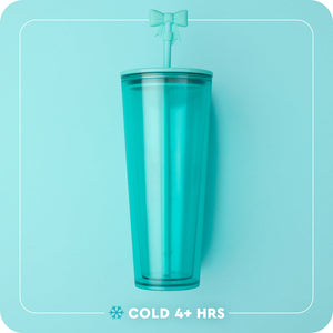 Tailgates in Fayetteville 24 Oz Plastic Tumbler