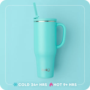 Berry Blast Mega Mug 40 Oz
