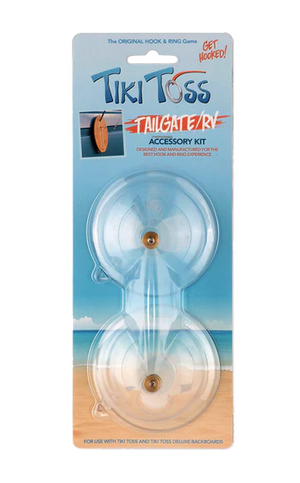 Tailgate Rv Suction Cup