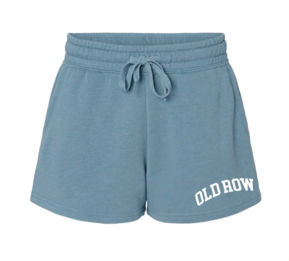Rad Chicks Sweat Shorts