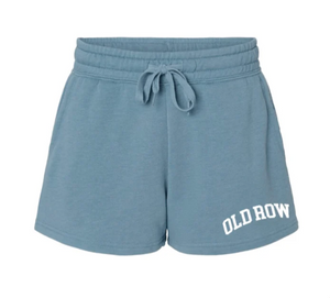 Rad Chicks Sweat Shorts