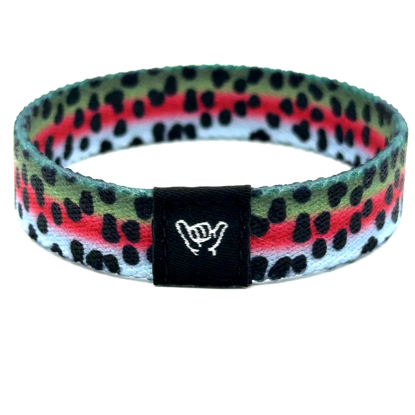 Rainbow Trout Bands