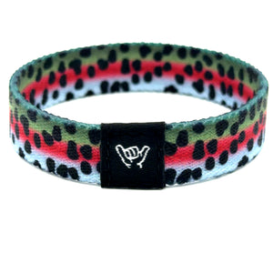 Rainbow Trout Bands