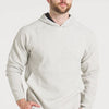 Rainey Perf Hoodie - LT GRAY