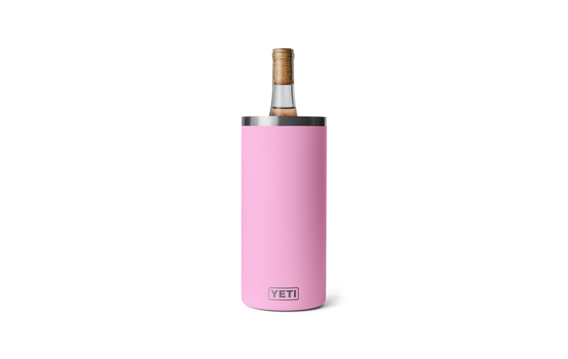 Ram Wine Chiller - PWR PINK