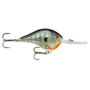 Rapala Dives To 6