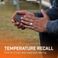 Hand Warmer 5K Rechargeable