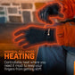 Heated Glove Liners