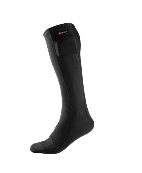 Heated Sock Cover
