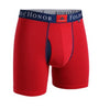 Folds Of Honor - Red
