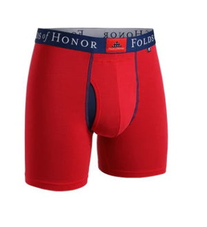 Folds Of Honor