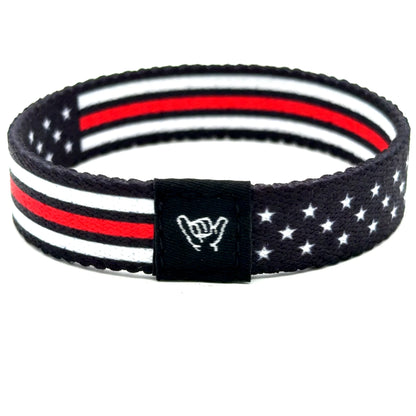 Redline Bands