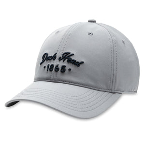 1865 Embroidery Hat