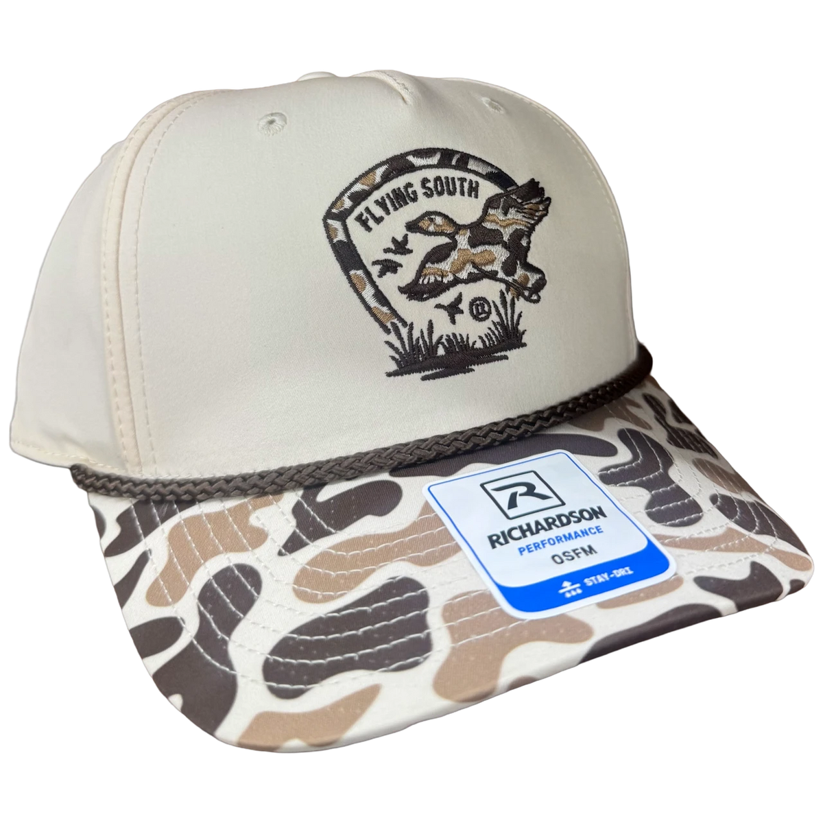 Flying South 258 Hat