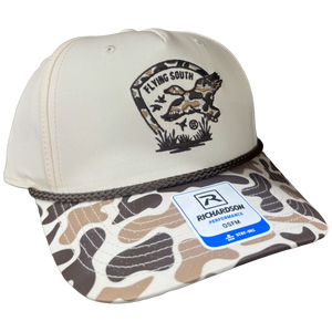 Flying South 258 Hat