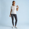 Renewed Strength Active Tee - Light White
