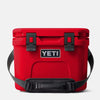 Roadie 15 - Rescue Red