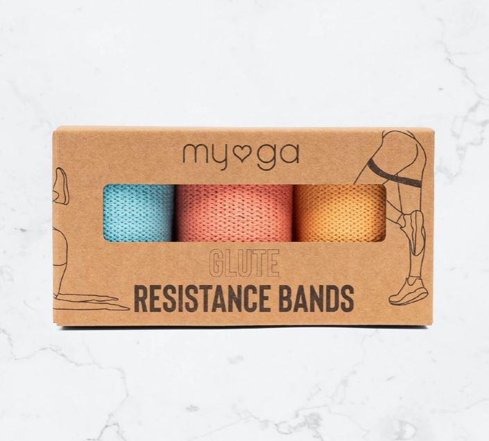 Resistance Bands - MULTI