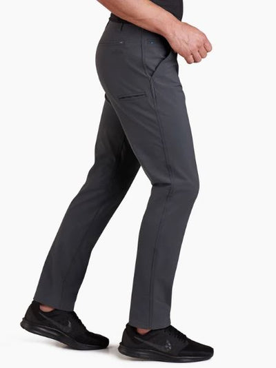 Resistor Lite Chino Tapered - CARBON
