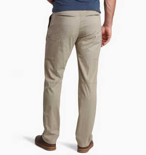 Resistor Lite Chino Klassik