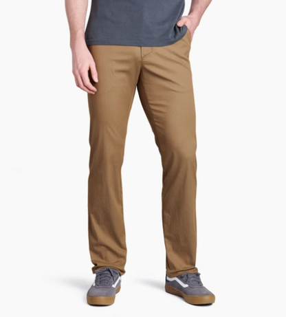 Resistor Lite Chino Klassik