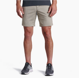 Resistor Lite Chino Short